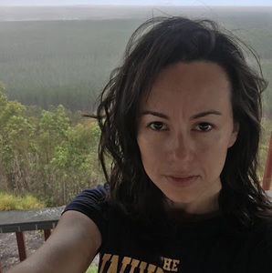 Meet your Posher, Vivian